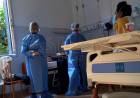Murieron 689 personas y 26.934 fueron reportadas con coronavirus en el país