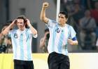 Riquelme, Messi y una anécdota imperdible