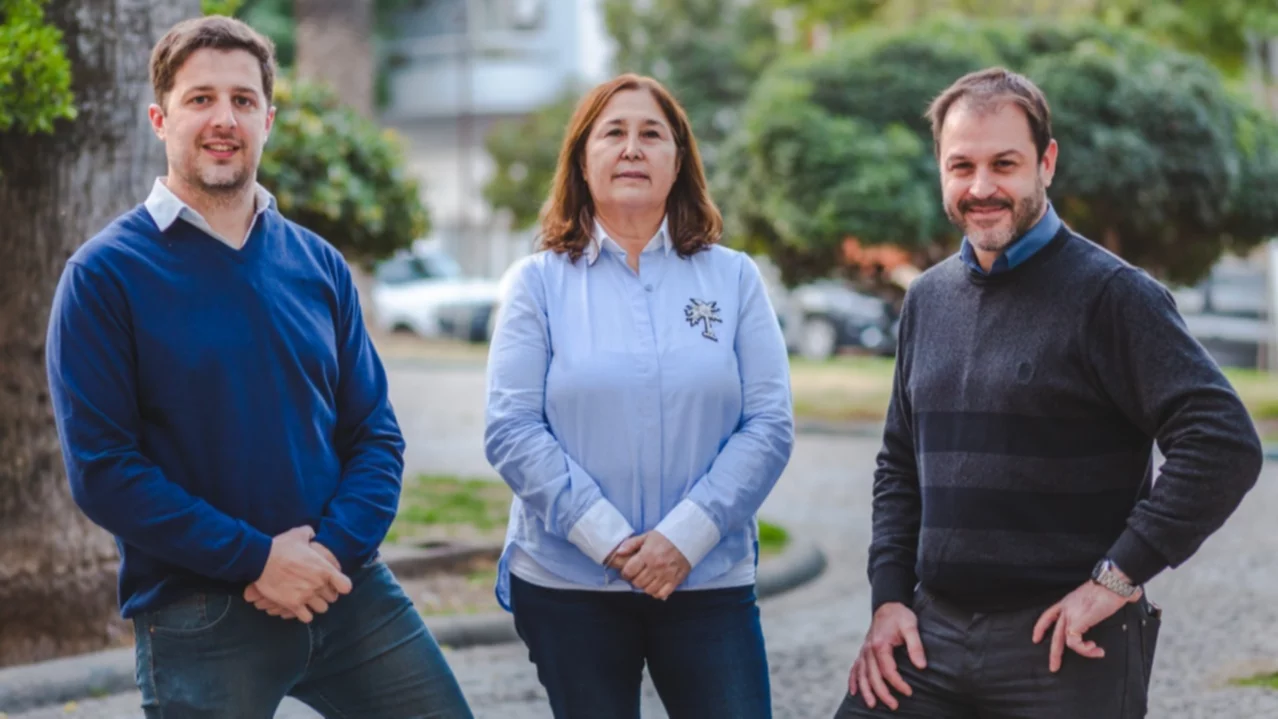 Todos x Bahía: "Queremos oxigenar la política en Bahía Blanca"