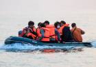 "Se morían poco a poco", el crudo relato de un migrante que sobrevivió en un bote 13 días a la deriva