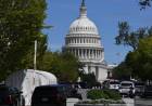 Estados Unidos: tensión en los alrededores del Capitolio por una amenaza de bomba 