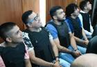 Juicio a Los Monos: quiénes son los siete imputados y cuáles son los 12 hechos por los que son juzgados