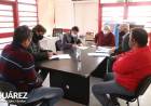 Pequeños apicultores del distrito recibieron asistencia económica⠀