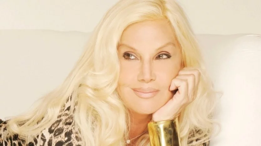 Susana Giménez tendrá un fugaz regreso a la televisión