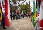 Se conmemoró en Santa María el Día de Inmigrante