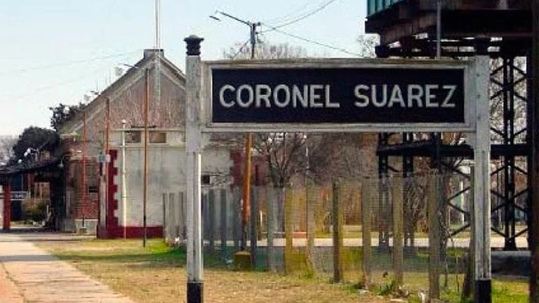 Coronel Suárez: detienen a un hombre acusado de abusar y embarazar a su hija con discapacidad