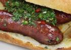 El choripán es considerado el quinto mejor sándwich del mundo