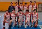  Las Sub 13, 14 y 17 de básquet masculino pasaron a la final provincial de los Juegos Bonaerenses⠀