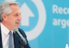 “Nada va alterar el camino que iniciamos en 2019″, aseguró Alberto Fernández