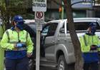 Se habilita el cobro con Posnet para usar el sistema de estacionamiento