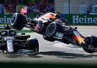 Verstappen y Hamilton llevan un explosivo duelo al Gran Premio de Rusia