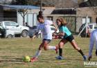 Se calienta el torneo de Fútbol Femenino “Elisabeth Minnig”⠀