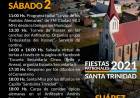 Kerb de Santa Trinidad: Espectáculos musicales, torneo de Kooser e historia de los Pueblos Alemanes