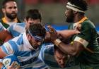 Seis jugadores de Los Pumas están aislados en Australia por violar restricciones sanitarias
