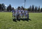 FUTBOL: se jugó la 6ta fecha de la liga