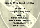Cena 83 Aniversario del Club Atlético Independiente
