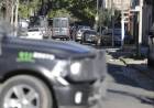 Sangrienta toma de rehén: dos muertos, más de 300 disparos y 10 horas de tensión