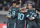 Argentina, cerca de Qatar 2022: ¿qué necesita para clasificar?