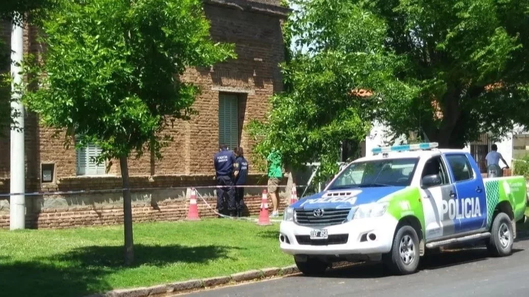 Crimen en Coronel Suárez: “Es una forma de cerrar este capítulo de la historia”