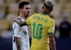 El partido entre Argentina y Brasil tendrá aforo del 100 por ciento en San Juan