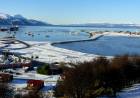 Tierra del Fuego habilitó el turismo interno y el transporte interurbano