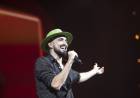 Abel Pintos, a corazón abierto: “Me siento emocionado de regresar a un festival”