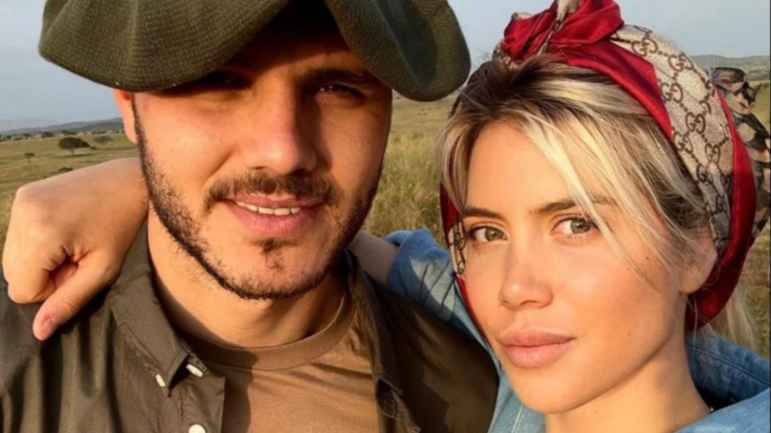 Wanda Nara confirmó su separación de Mauro Icardi