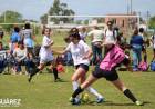 Fútbol Femenino: Las Tatanas ganaron con amplia diferencia la fase regular del Torneo Elisabeth Minnig  