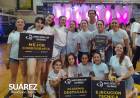 Escuela de Ballet de Eloísa Martín en el Dance World Cup 2021