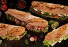 Cuáles son los cinco sándwiches favoritos de los argentinos