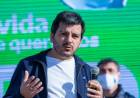 En ''A Primera Hora'' entrevistamos a Flavio Diez, concejal y referente de ''Todos''