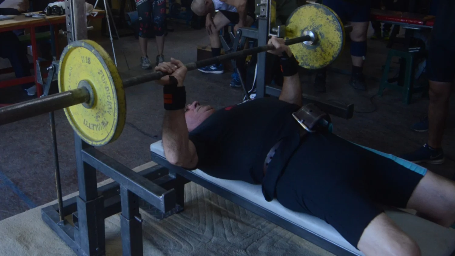 Los más experimentados y los debutantes se presentarán con toda la fuerza en Burzaco