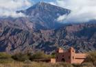 Catamarca espera el turismo del verano con sus "mil tonos de verde"