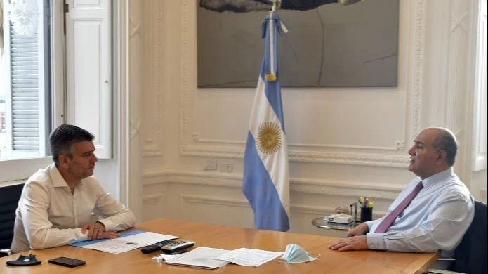 El Gobierno otorgará un bono de $ 8 mil a fin de año para beneficiarios del plan Potenciar Trabajo