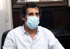 Nuevamente el Dr. Rodrigo Gasteneguy en los micrófonos de FM Suarense 101.9