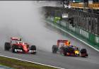 Max Verstappen ante la posibilidad de campeón este fin de semana
