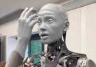 Ameca, el robot humanoide que impresiona por sus expresiones faciales