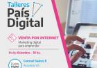 Vuelven los talleres de País Digital