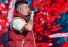 Duki brindó el show "más importante" de su carrera en el regreso presencial