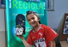 Concurrida jornada de Eco Canje en la EP N° 3 de Pueblo San José