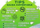 Cuidemos entre todos nuestros destinos turísticos en estas vacaciones de verano