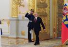 Rusia quiere negociaciones con la OTAN y EEUU, que descreen del desarme de misiles rusos