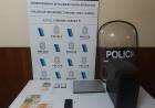 Parte de Prensa Policial