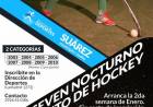 Seven Nocturno Mixto de Hockey