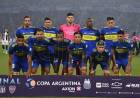 Boca 2022: Battaglia busca cinco refuerzos pensando en lo que viene