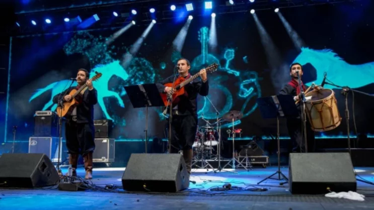 La TV Pública no transmitirá el festival de Jesús María y generó polémica