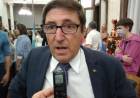 Entrevista al Presidente del Concejo Deliberante, Ricardo Salerno