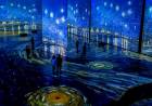 Frida, Van Gogh inmersivo, realidad aumentada, arte argentino y aniversarios: lo que trae el 2022