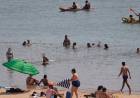 Sigue la alerta roja por temperaturas extremas en el norte del país