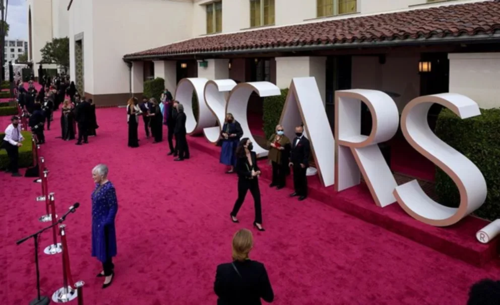 Premios Oscar 2022: todas las nominaciones